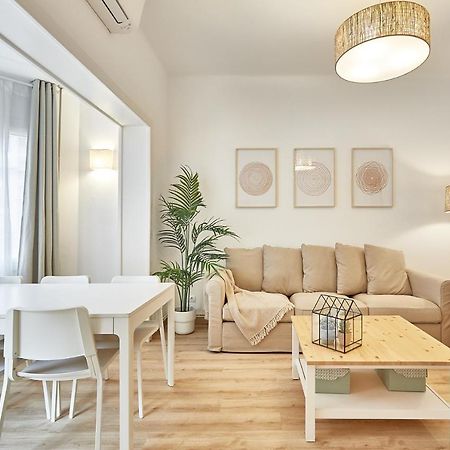 Bbarcelona Calabria Flat Barcelona Exterior foto