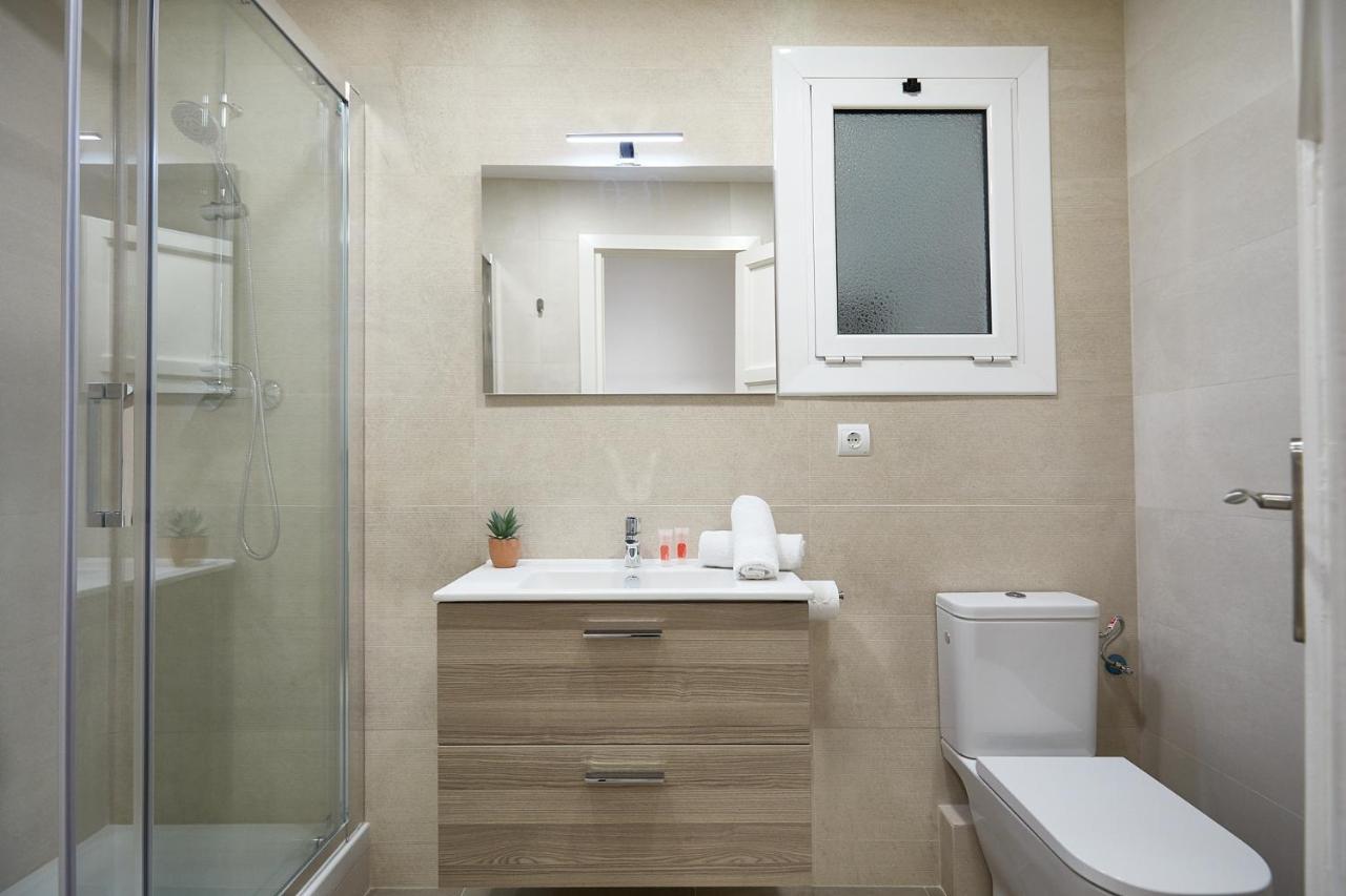 Bbarcelona Calabria Flat Barcelona Exterior foto
