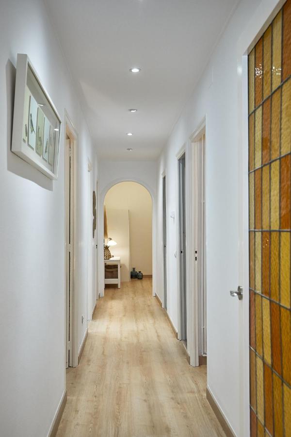 Bbarcelona Calabria Flat Barcelona Exterior foto